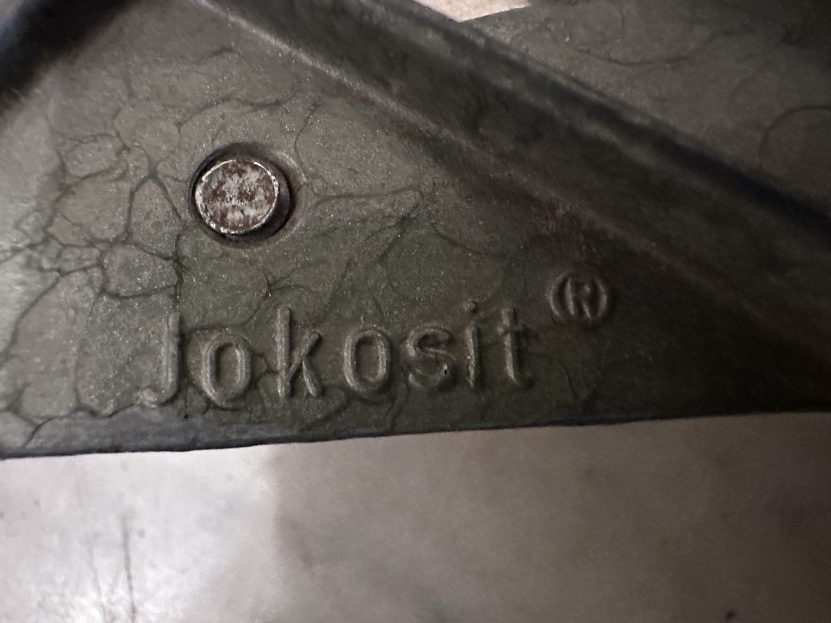 Tutti gli attrezzi: Jokosit Tiefenmessschieber- Werkzeug – Usato da Bolligen venduto da Astrophysiker06 6
