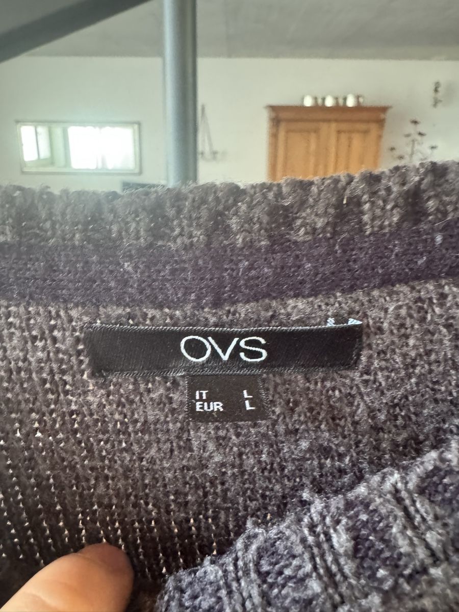 Pulls & Sweat-shirts: OVS Pullover Grösse L – D'occasion à Winterthur par dim_prz7 1