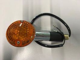 Neu Suzuki Blinker vorne rechts VS600 - VS750