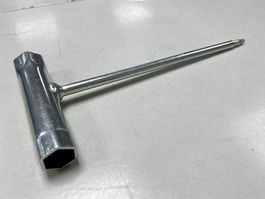 Stihl Kombi Schlüssel