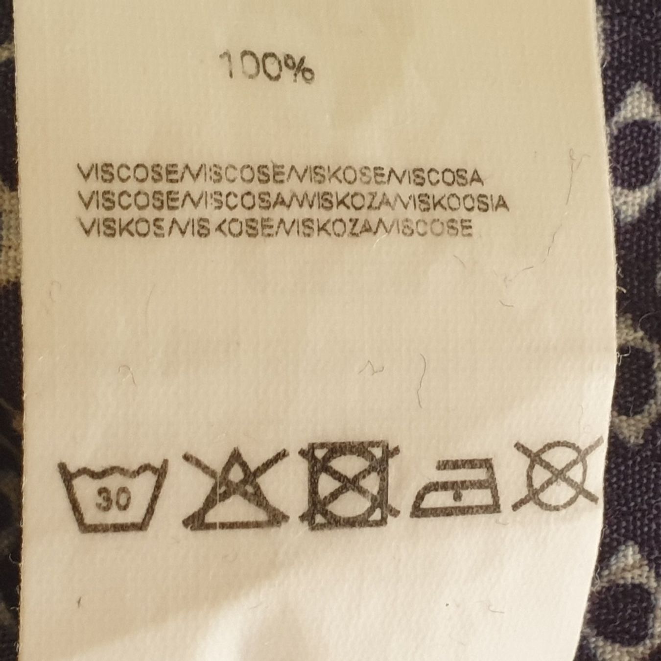 Hosen: 🐸 ORIGINAL SLACKS & CO HOSE UK8 – Neu (gemäss Beschreibung) aus Môtier (Vully) von Frogs 7