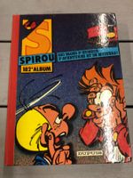 RECUEIL DU JOURNAL     °°°°  SPIROU No. 182 °°°°