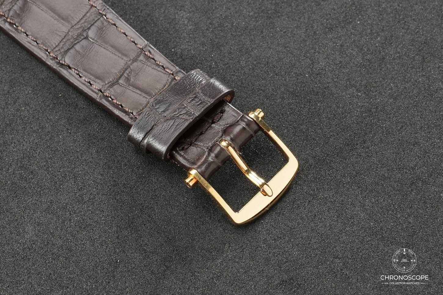 Breguet Montres: Breguet Tradition 7027BA in excellent condition – D'occasion à Luzern par ChronoScope6004 8