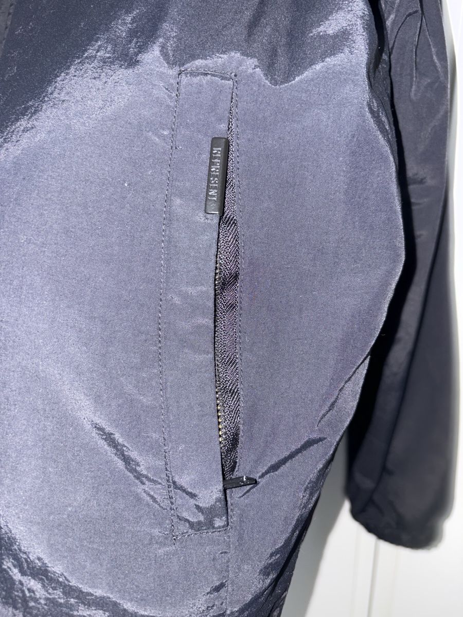 Represent Jacken: Represent Owners Club Coach Jacket Black S – Gebraucht aus Jona von nic_s5k7 4
