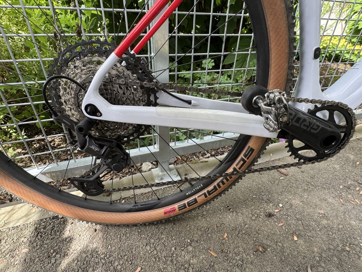 Cube Biciclette: Cube Elite C:68 Pro – Usato da Kreuzlingen venduto da Sir_Flitzpiepe 2