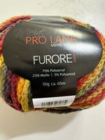 5 X WOLLE PRO LANA - LOT-113-G