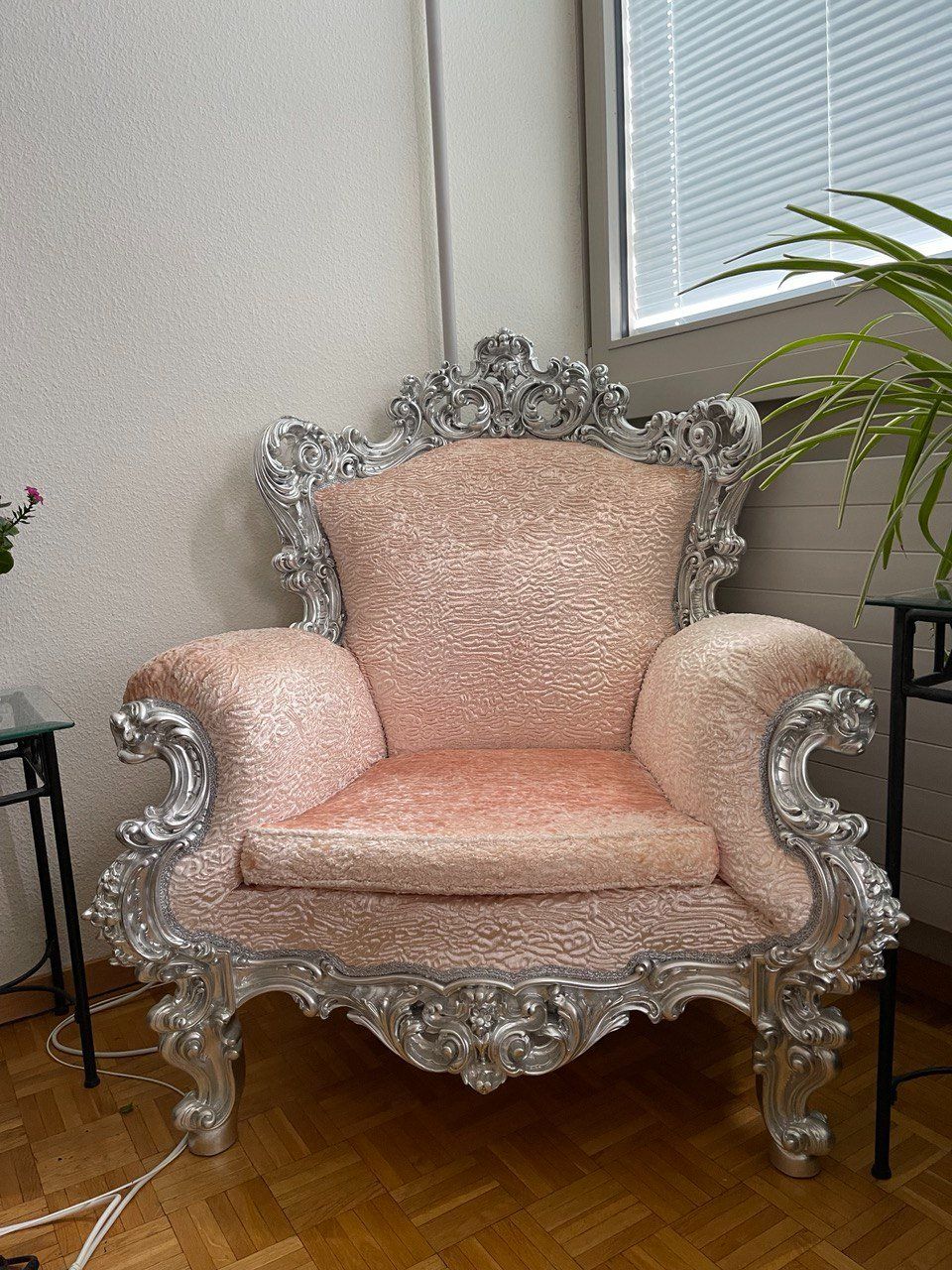 Poltrone: FAUTEUIL 2 pièces – Usato da Genève venduto da TradeCH