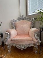 FAUTEUIL 2 pièces