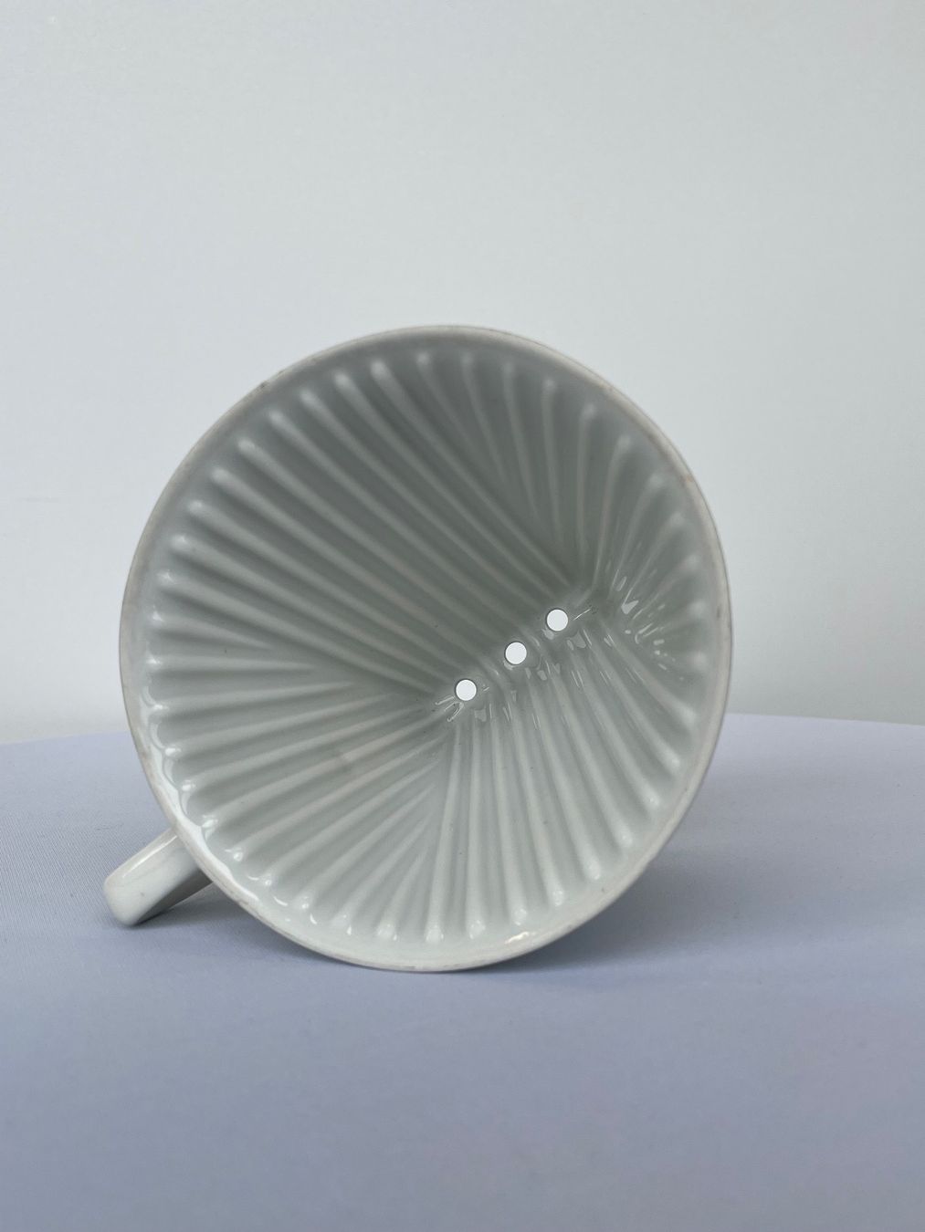 Altro per la casa: Melitta 102 Kaffeefilter – Usato da Bern venduto da Modern-Era 5