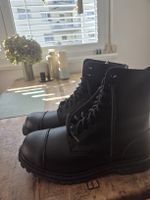 Stiefel Brandit Phantom schwarz Grösse 45 neuwertig