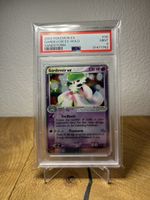 2003 Pokemon Gardevoir EX Holo PSA 9 Sandstorm card
