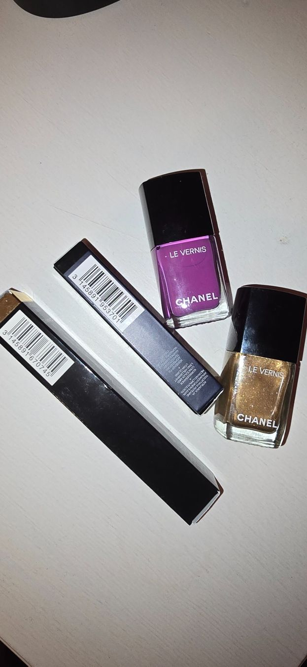 Chanel Cura del viso: Correcteur vernis – Nuovo e nell'imballaggio originale da Martigny venduto da zin_y9tt 1