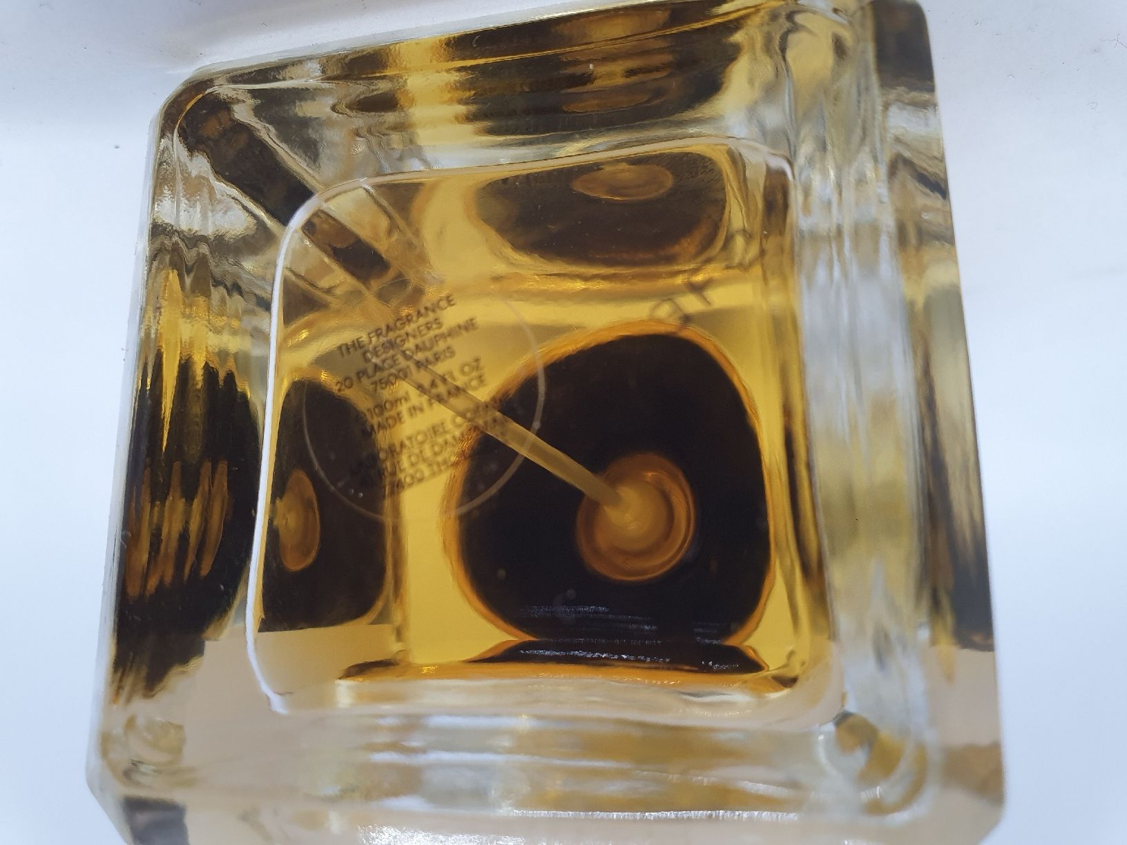 Profumi & Eau de Toilette: 2 ml FALCON LEATHER MATIERE PREMIERE ABFÜLLUNG – Nuovo (secondo la descrizione) da St. Gallen venduto da CaliSunshine 1