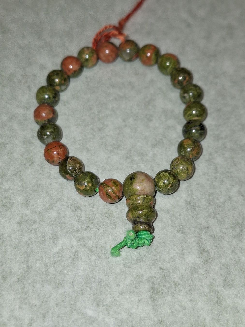 Bracciali & Braccialetti: Kinderarmband aus Halbedelstein – Nuovo e nell'imballaggio originale da Rheinfelden venduto da Cleopatra2000