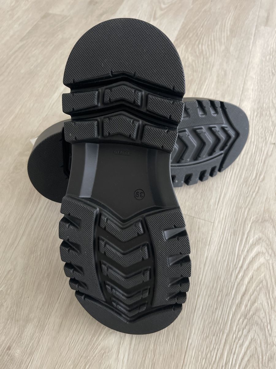 Scarpe da donna: Trend Schuhe aus echt Leder (39) – Nuovo e nell'imballaggio originale da Winterthur venduto da kab_n622 2