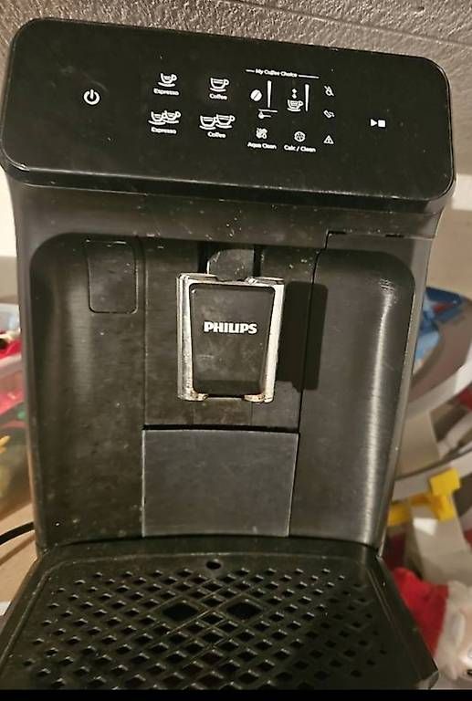 Macchine per caffè & Macchine per espresso: Philips Kaffeevollautomat zu verkaufen – Usato da Kappel SO venduto da EminiA. 1