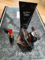 Lancôme La nuit Tresor Parfum set
