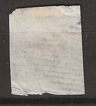 Tutti i francobolli: CH020 - Rayon III no 20 obl. – Usato da Trélex venduto da Phil_Albert 1