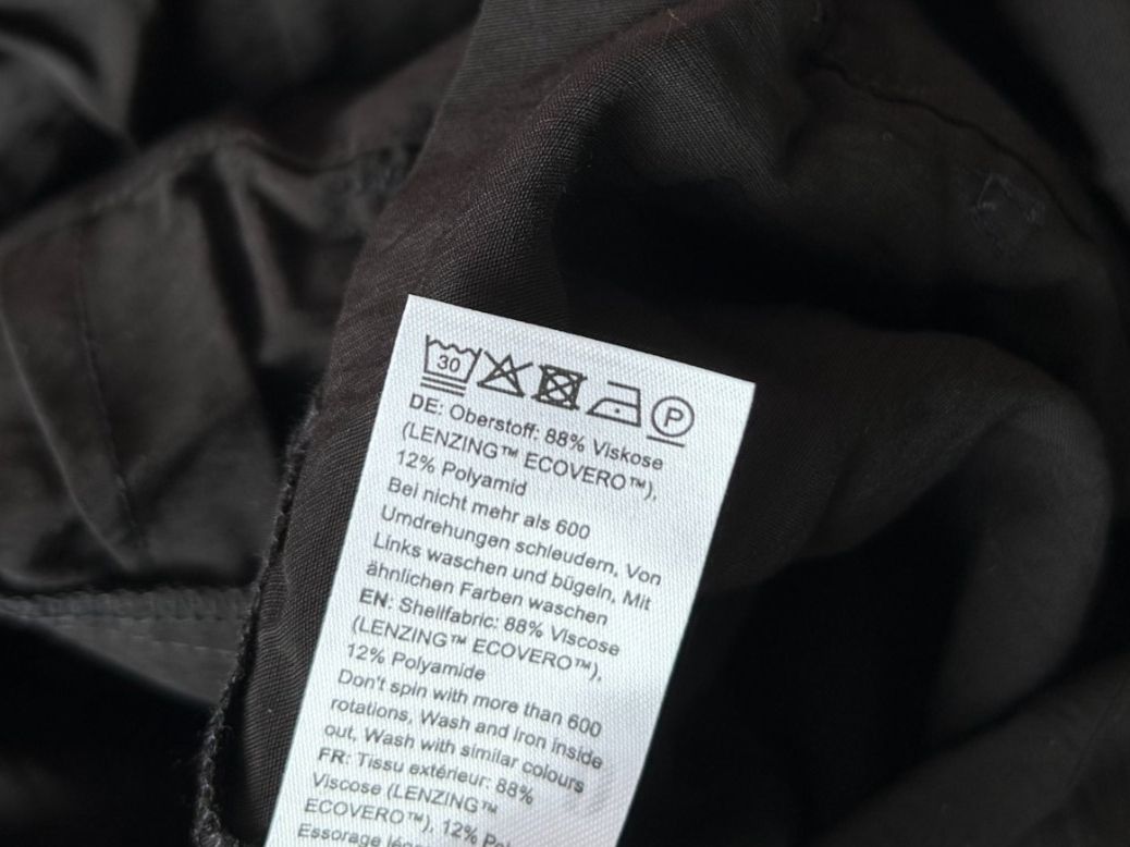 Cos Tute: Edited Jumpsuit – Nuovo (secondo la descrizione) da St. Gallen venduto da look-twice 8