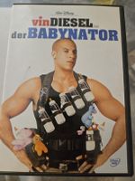 Der Babynator DVD