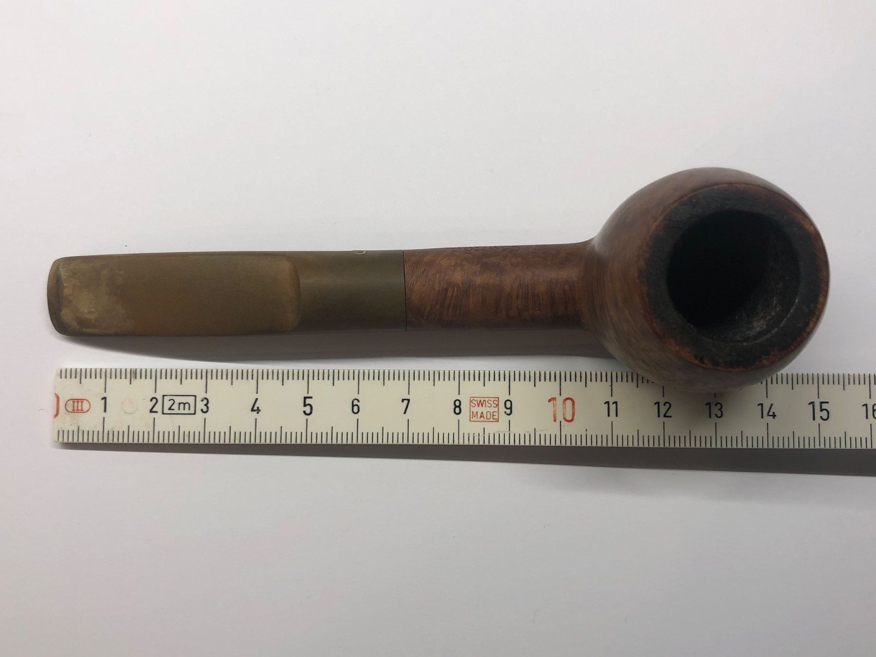 Pipe & Accessori: Pfeife Saint Claude Burdine – Usato da Nunningen venduto da anclaudia 4