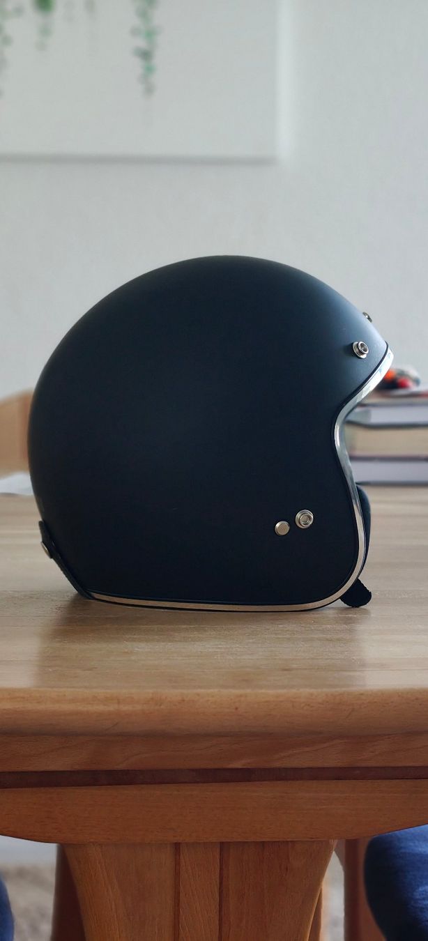 Caschi & visiere: Helm Marke IXS - Top Zustand – Usato da Oberrohrdorf venduto da Fk4 2