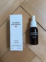 Susanne Kaufmann Gesichtöl face oil 30ml neu