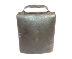 SCHELBERT MUOTATHAL GOTTHARDGLOCKE NR. 4 TREICHEL
