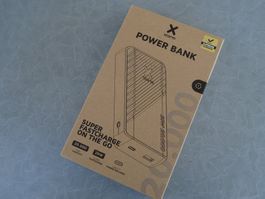 Xtorm Power Bank 20'000 mAh
