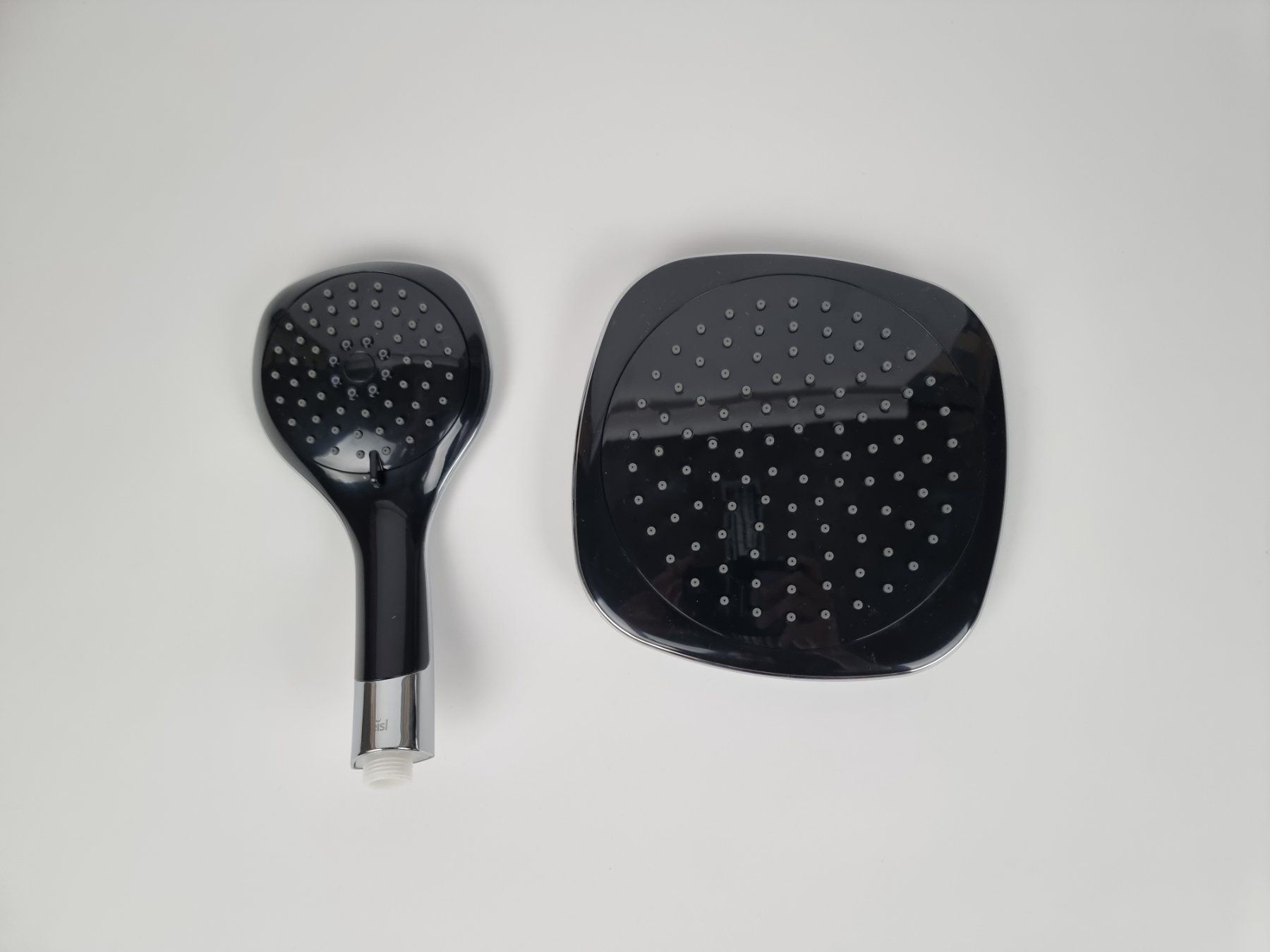 Pommeaux de douche: Überkopfbrause-Set – D'occasion à Urtenen-Schönbühl par Restwert_Schoenbuehl 2