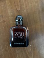 Armani parfum