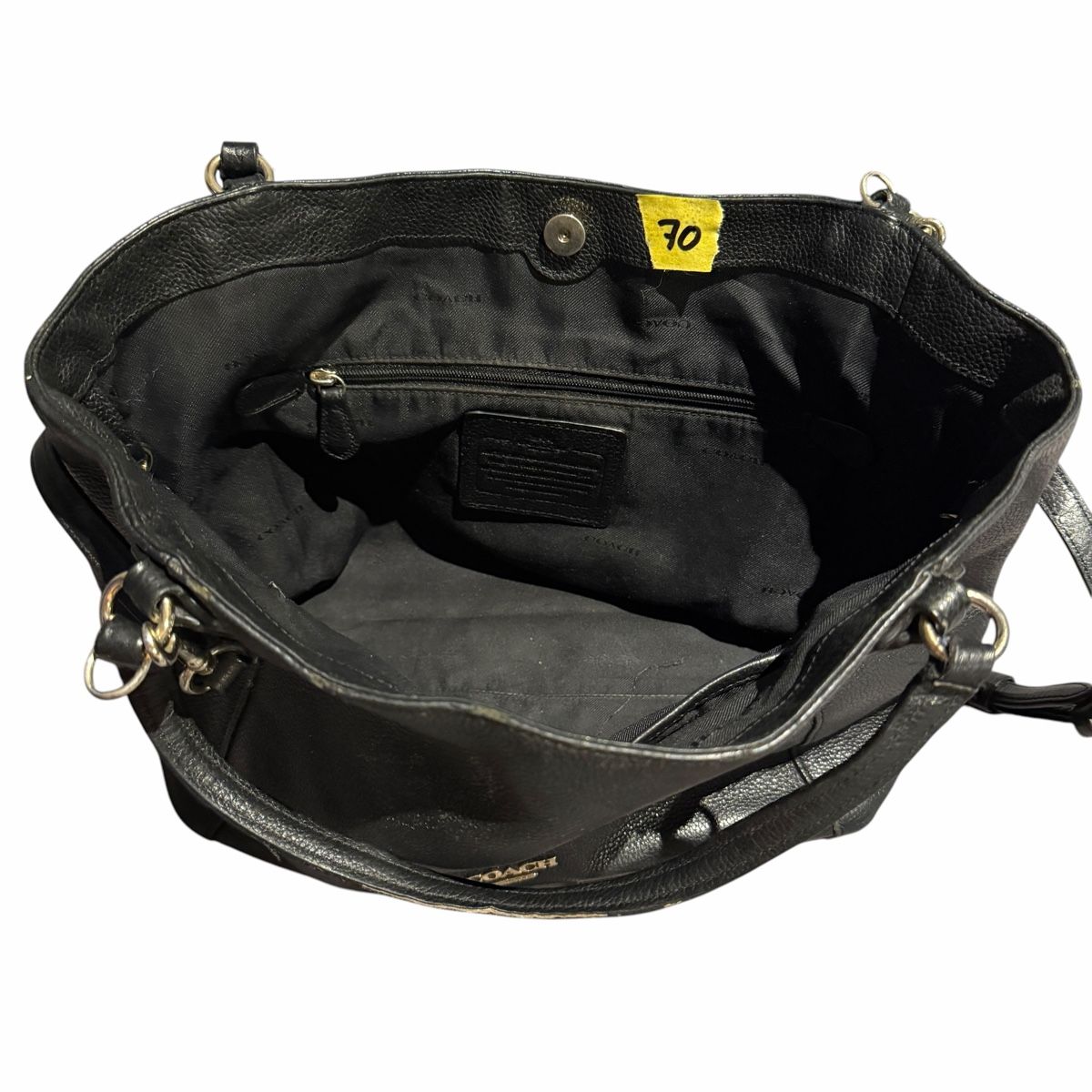 Coach Borse da donna: Coach Bag/Tasche – Usato da Thalheim venduto da 84B 4