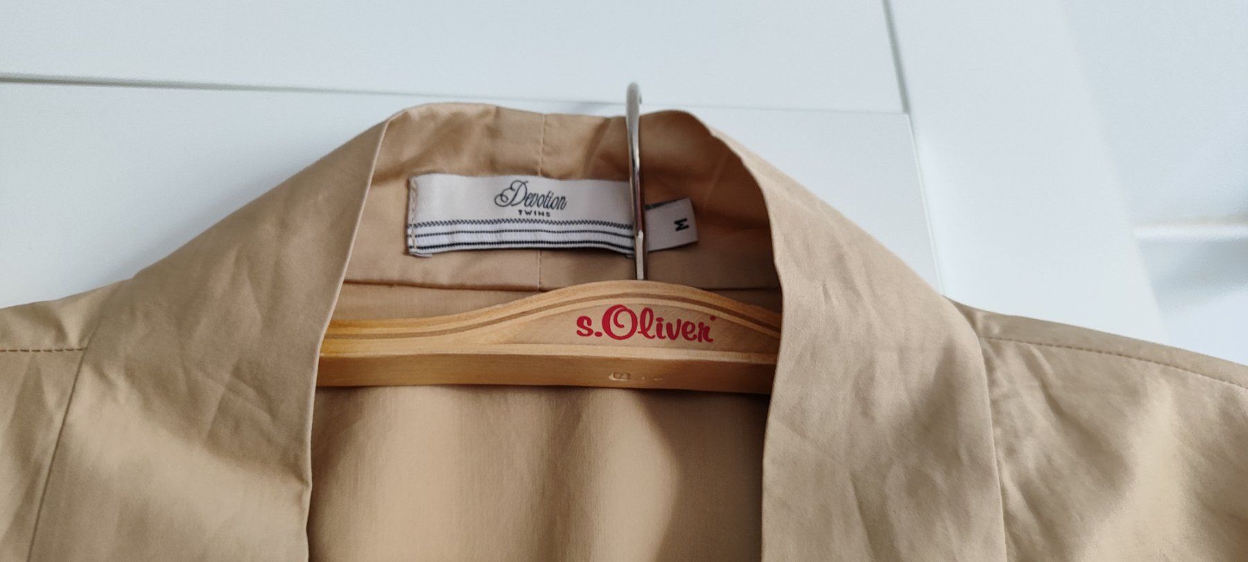 Devotion Vestiti: Wickel Kleid von Devotion neu M – Nuovo (secondo la descrizione) da Chur venduto da djovanna 3