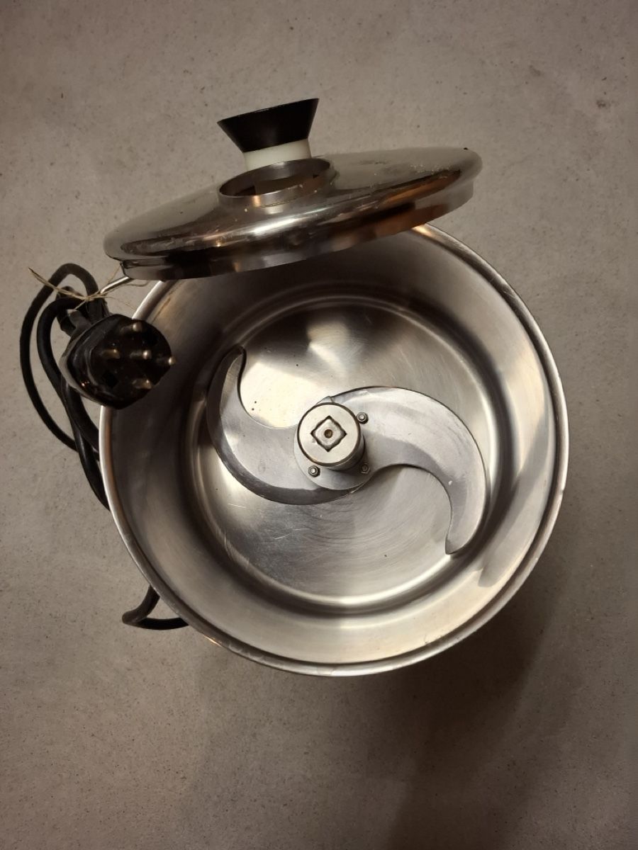 Elettrodomestici da cucina: Cut-o-Mat, Inhalt 5 lt – Usato da Lohn-Ammannsegg venduto da ire_kjh9