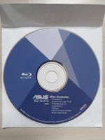Asus BD Suite D098 - Original Softwarepaket