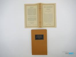 EDGAR DACQUÉ Die Urgestalt