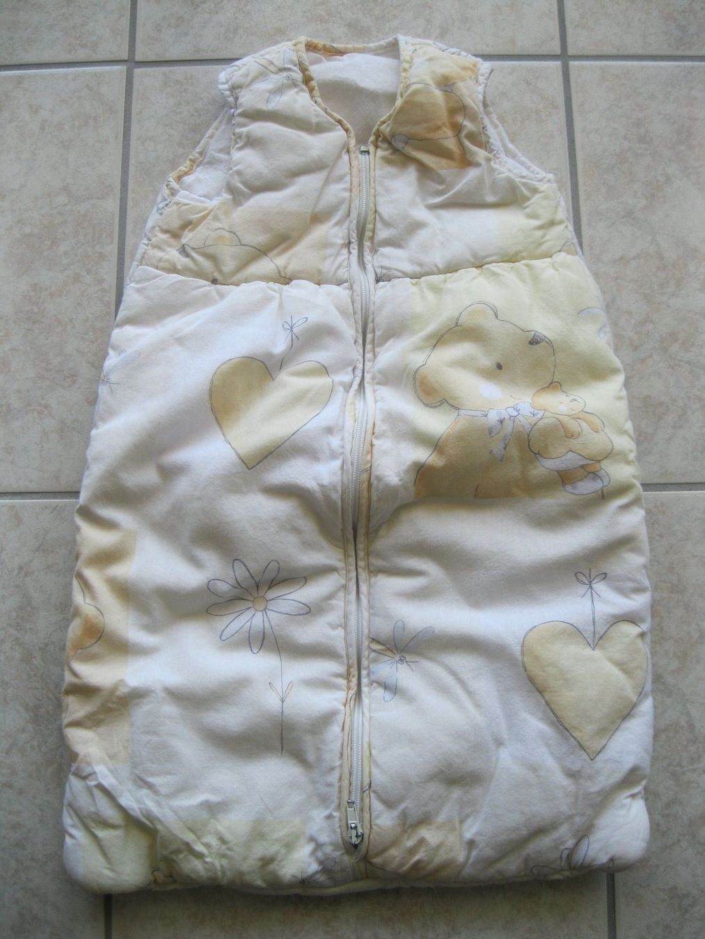 Sacchi a pelo: Gigoteuse 60 cm – Usato da vouvry venduto da -tivoli-