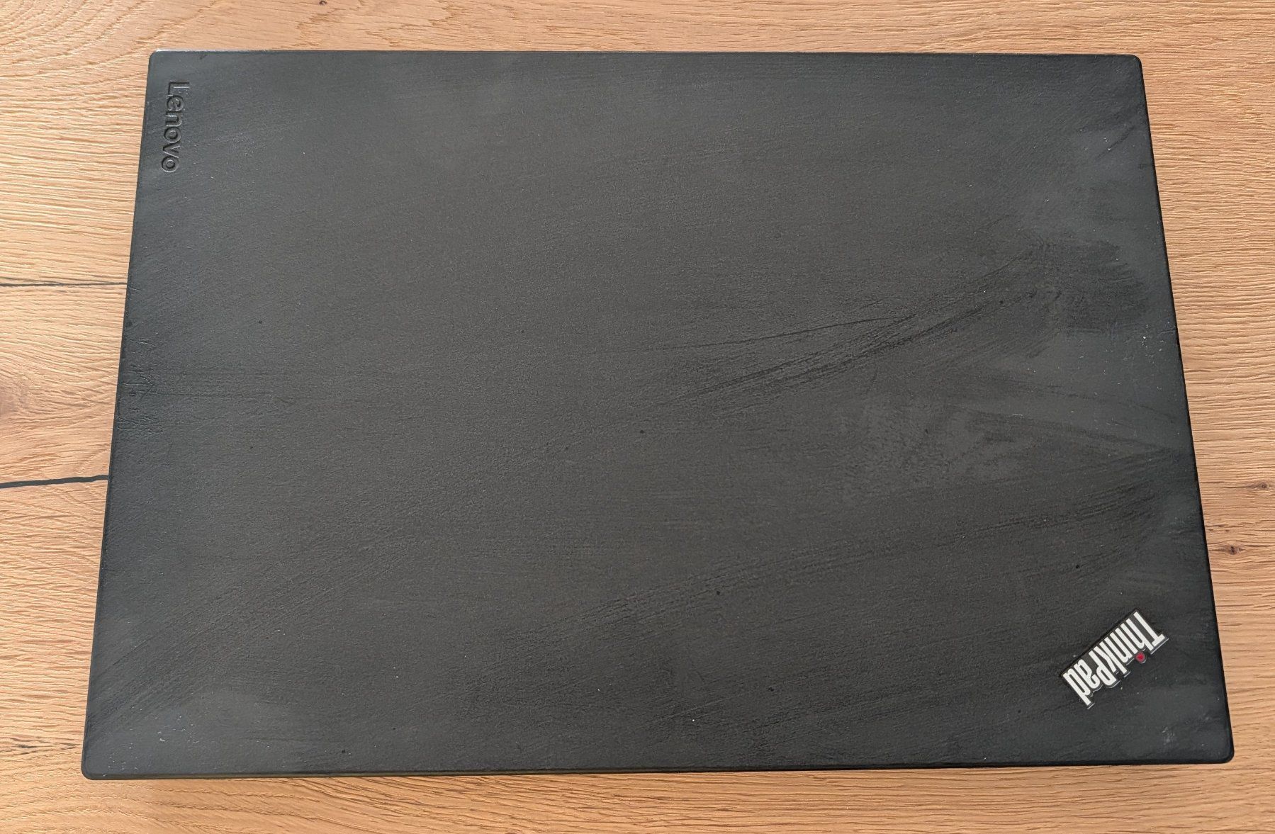 Lenovo Notebook: ThinkPad T460P14.1"  Windows 10 pro top zustand – Usato da Schötz venduto da Intelli 1