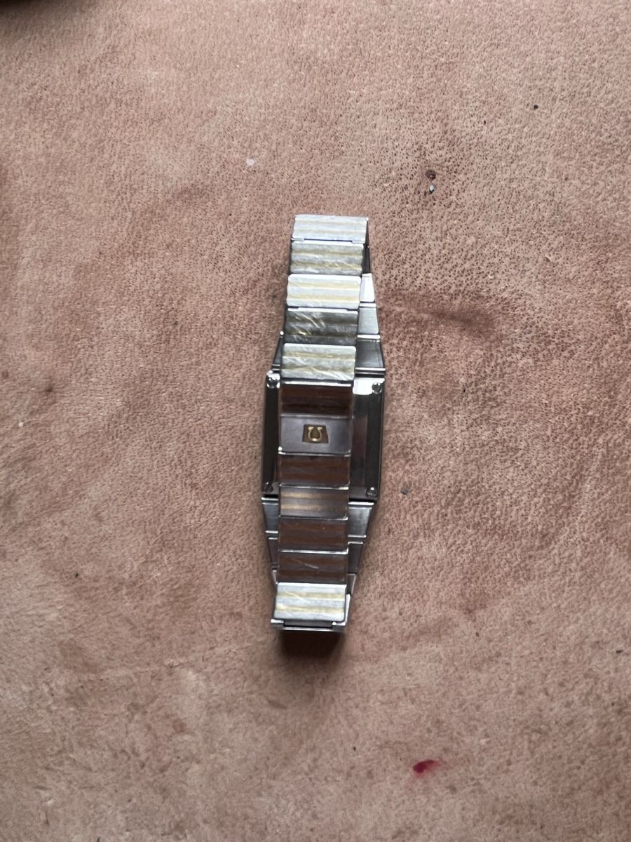 Omega Orologi: Omega  – Usato da Zürich venduto da gki_5bgj 2