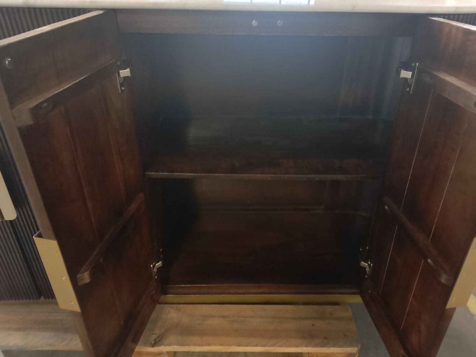 Kommoden: Sideboard Konsole NP:3500 Luxus edel Marken Möbel – Gebraucht aus Unterengstringen von Waldi1 3