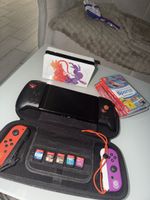 Nintendo Switch OLED Edition Limitée Pokémon 
