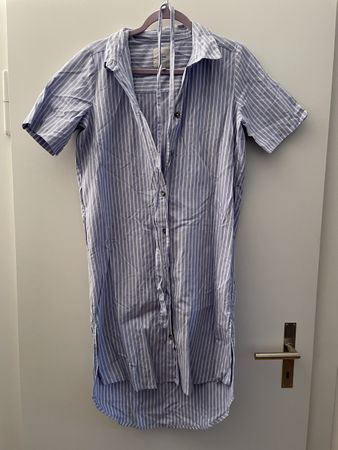 Hemdkleid von minimum