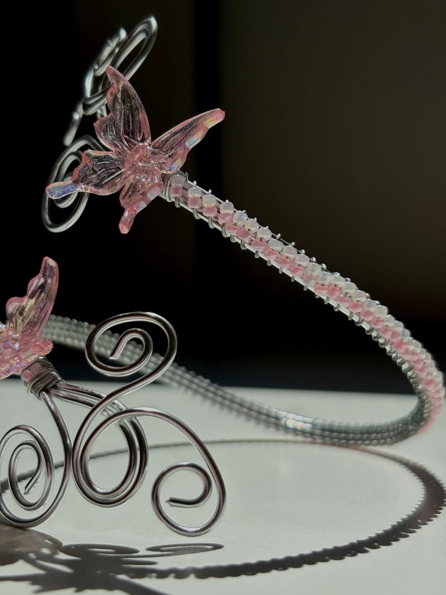 Bracciali & Braccialetti: Brassard bijoux féerique  – Nuovo (secondo la descrizione) da Perrefitte venduto da she_tj5x