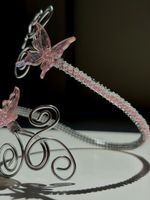 Brassard bijoux féerique 