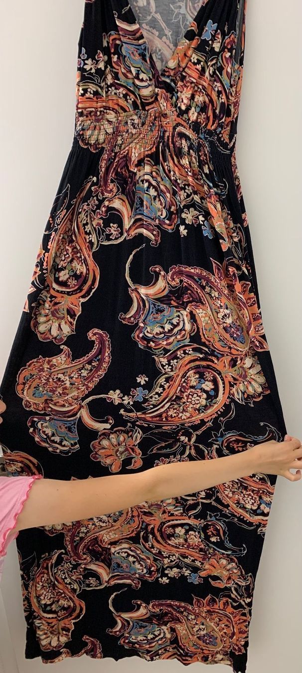 Lascana Vestiti: Kleid – Usato da Buchs SG venduto da BubiLuna 3