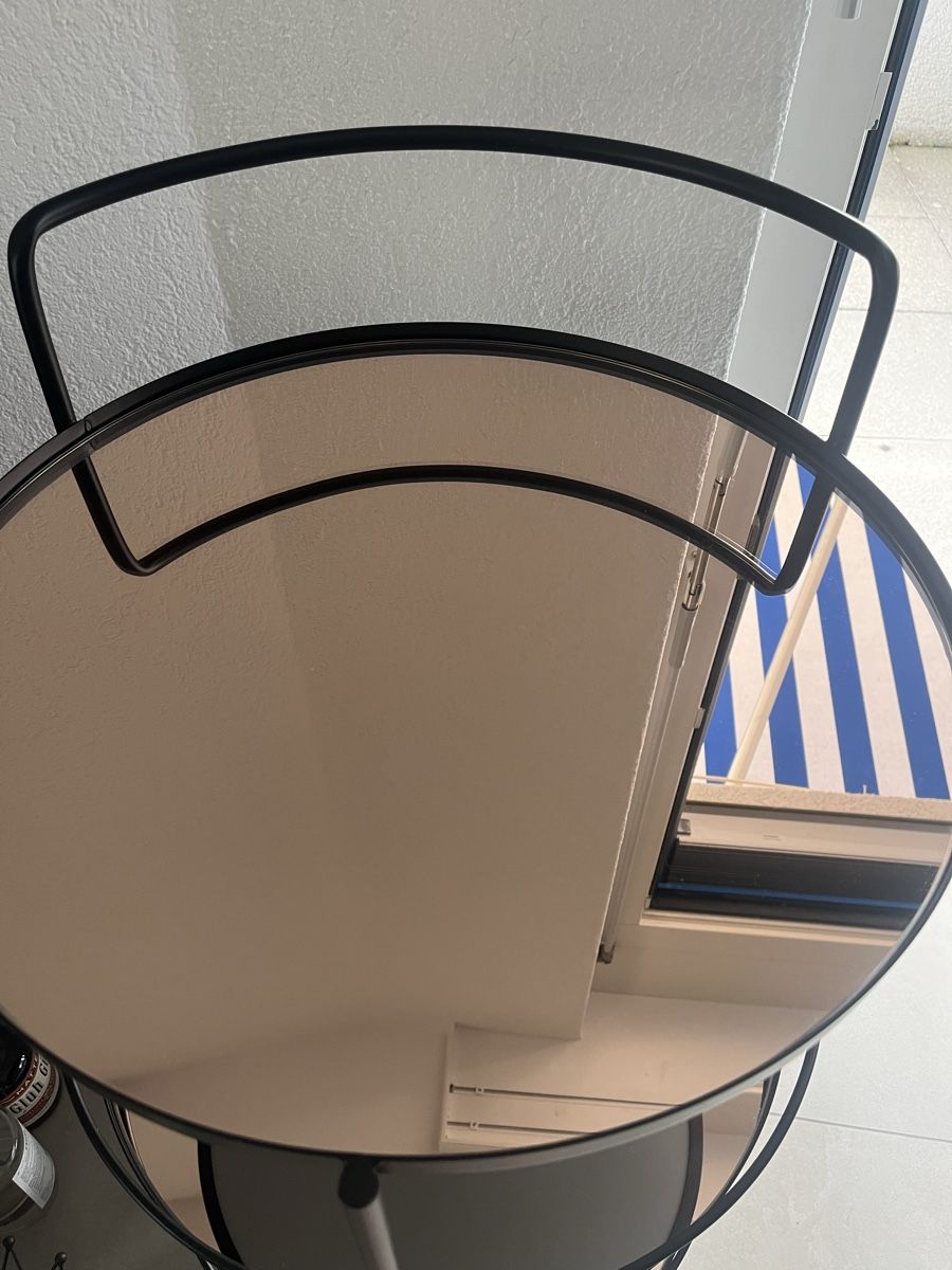 Toutes les décorations: Serviertrolley  – D'occasion à Heitenried par livia_kiss 2