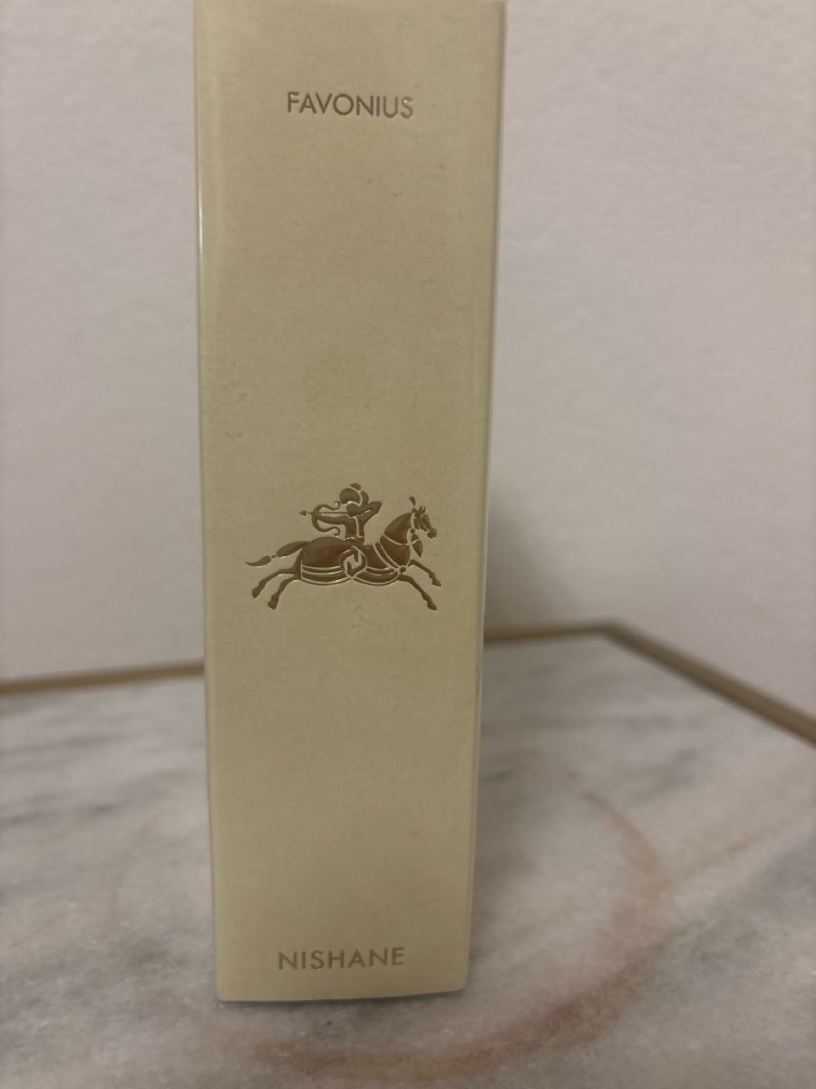 Nishane Parfums & Eau de Toilette: NISHANE FAVONIUS Extrait de Parfum 50ml  – Neuf avec emballage d'origine à Nidau par Mr.X02 2