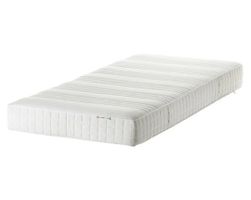 Ikea MATRAND Memoryschaummatratze 90x200 cm Matratze