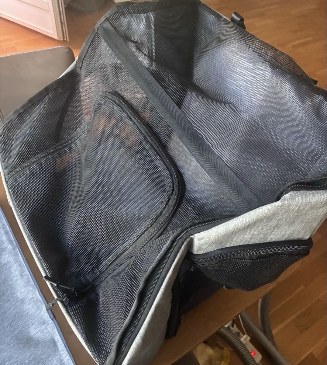 Niches, paniers: Hundetransportbox Doglemi – D'occasion à Olten par lumao 3