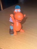 Tonie der kleine Drache Kokosnuss